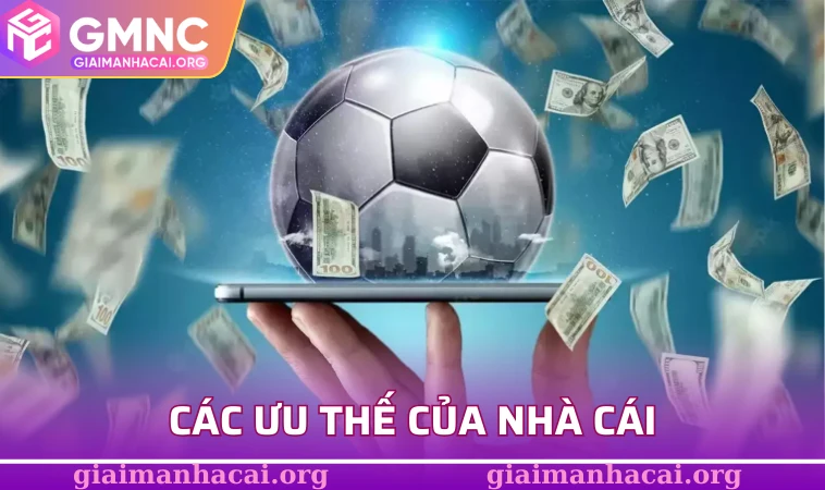 PG88 - Điểm Đến Giải Trí Cá Cược Trực Tuyến Đáng Tin Cậy 2 Các ưu thế của nhà cái