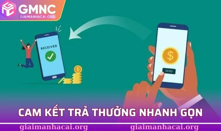 ONBET Lừa Đảo - Sự Thật Về Nhà Cái Xanh Chín Top Đầu 2025 3 Cam kết trả thưởng nhanh gọn
