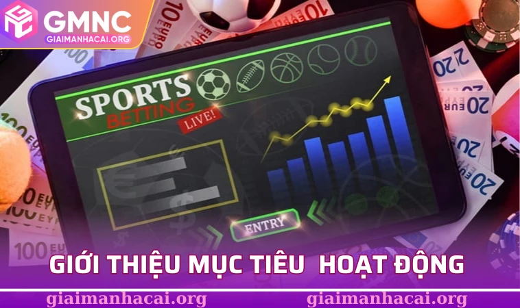 Giới Thiệu 1 Giới thiệu mục tiêu hoạt động