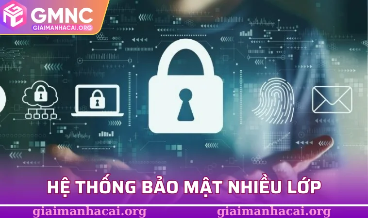 S666 – Nhà Cái Uy Tín, Cung Cấp Dịch Vụ Giải Trí Đa Dạng 2 Hệ thống bảo mật nhiều lớp