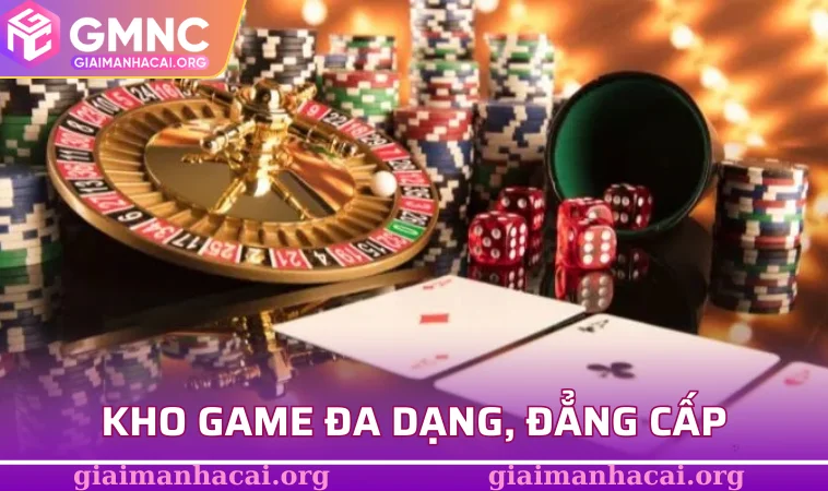 68WIN – Cổng Game Đổi Thưởng Minh Bạch, Đáng Tin Cậy 2 Kho game đa dạng, đẳng cấp tại
