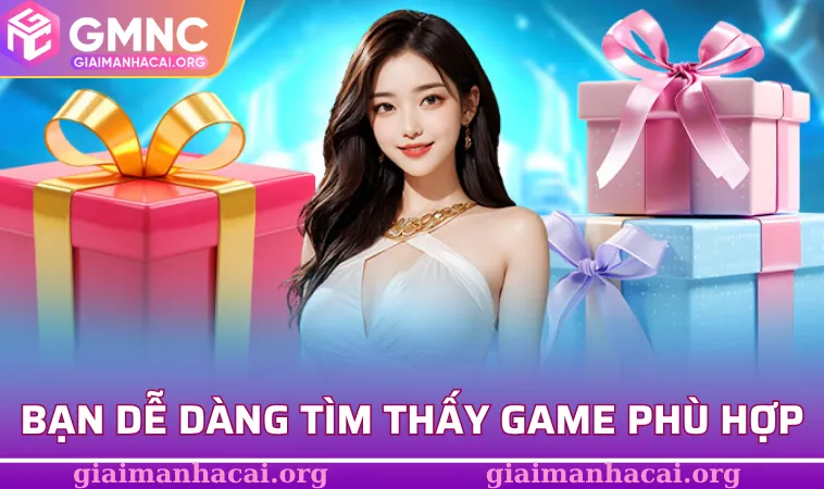 MANCLUB – Nơi Hội Tụ Những Trò Chơi Đổi Thưởng Hot Nhất 3 Bạn dễ dàng tìm thấy game cá cược phù hợp