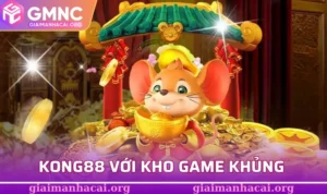 KONG88