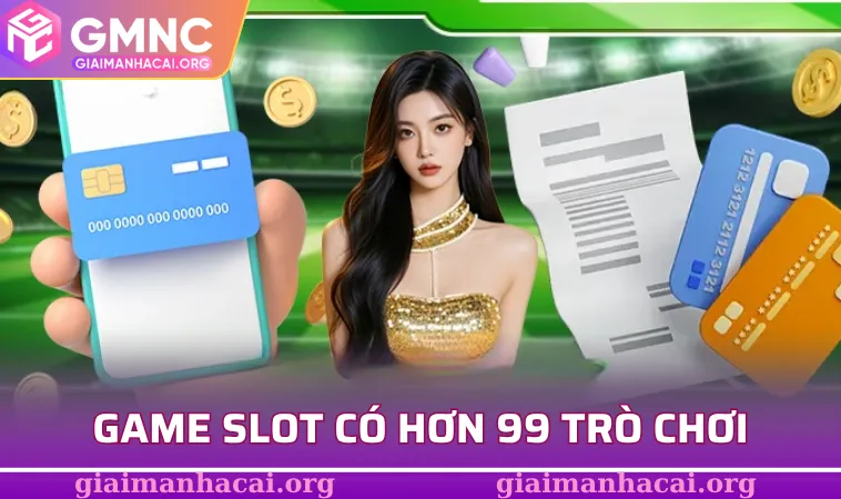 Nhà Cái Q88 – Sân Chơi Cá Cược Đẳng Cấp Không Thể Bỏ Lỡ 3 Sảnh game slot có hơn 99 trò chơi hấp dẫn
