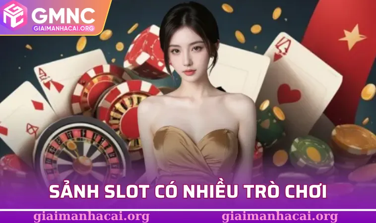 Khám Phá Net88 - Sân Chơi Cá Cược Đỉnh Cao Từ Philippines 2 Sảnh slot có nhiều trò chơi với chủ đề đặc biệt