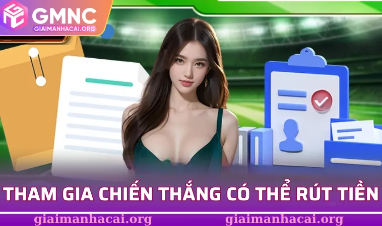 Nhà Cái Q88 – Sân Chơi Cá Cược Đẳng Cấp Không Thể Bỏ Lỡ 2 Tham gia chiến thắng có thể rút tiền về ngay