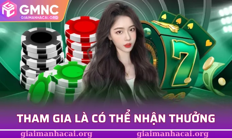 BIG88 – Sân Chơi Cá Cược Hàng Đầu Không Thể Bỏ Lỡ 2025 2 Tham gia là có thể nhận thưởng từ nhiều chương trình